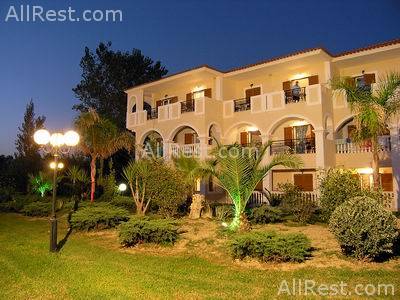 Hotel Marelen 20